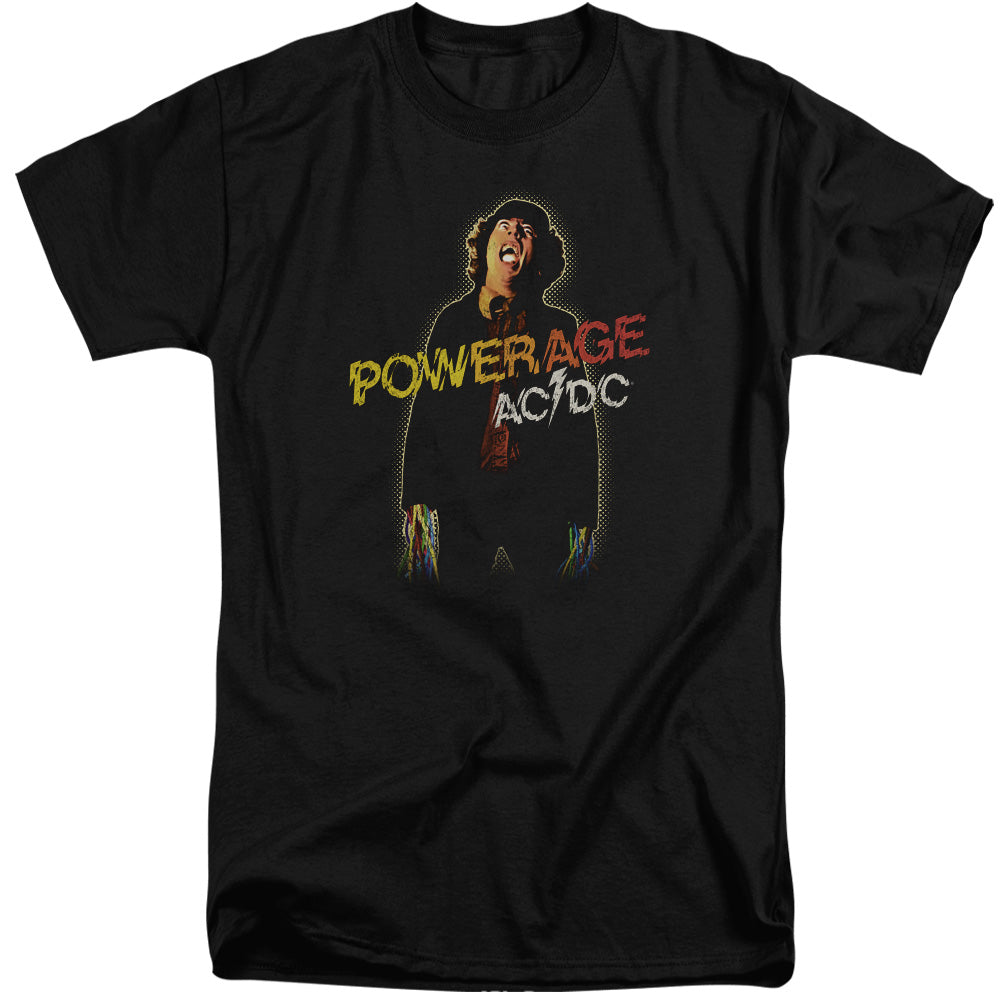 AC/DC/POWERAGE