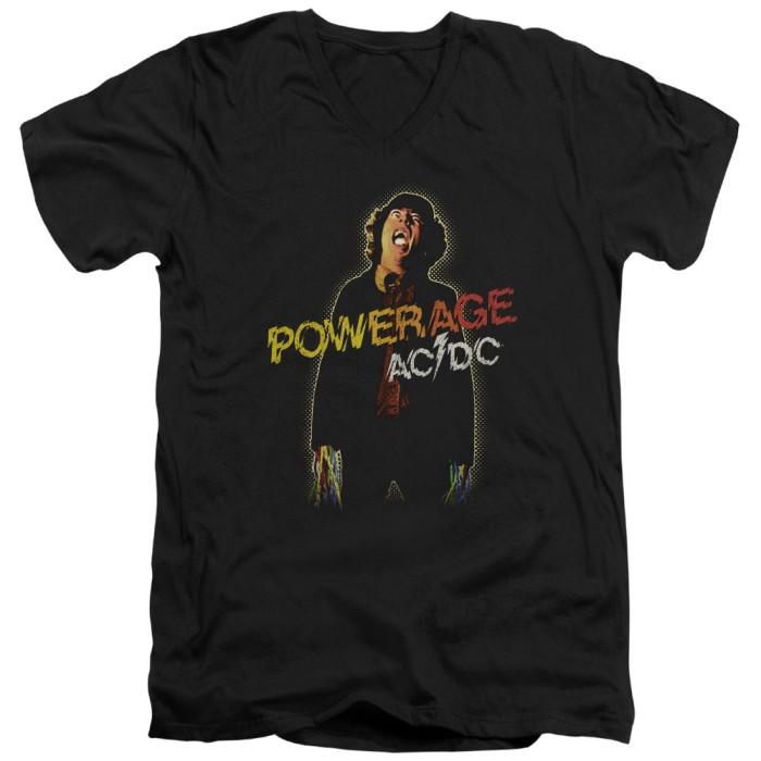 AC/DC : Powerage