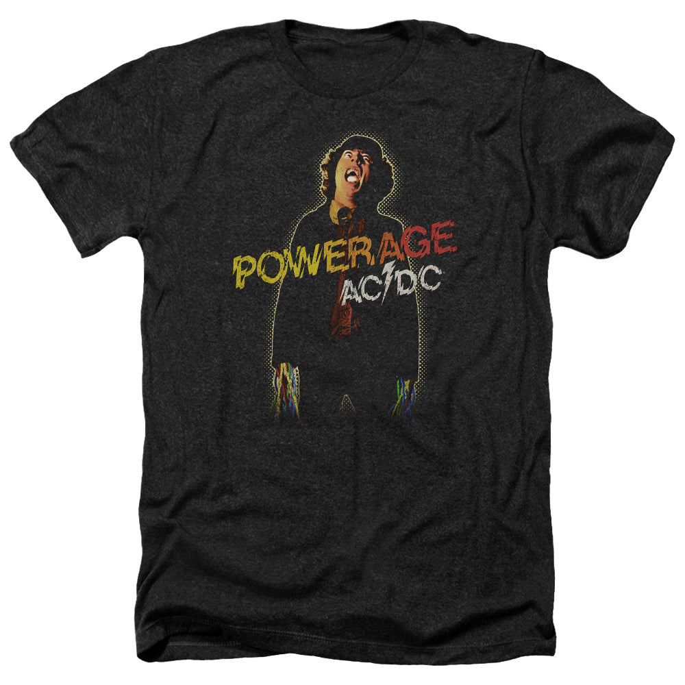 AC/DC/POWERAGE