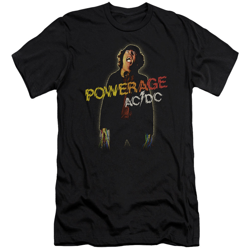 AC/DC/POWERAGE