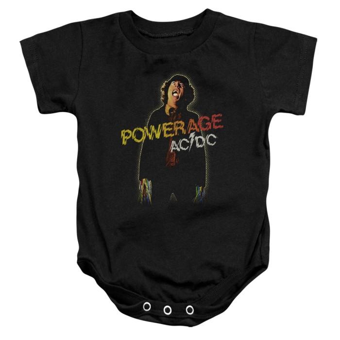 AC/DC : Powerage