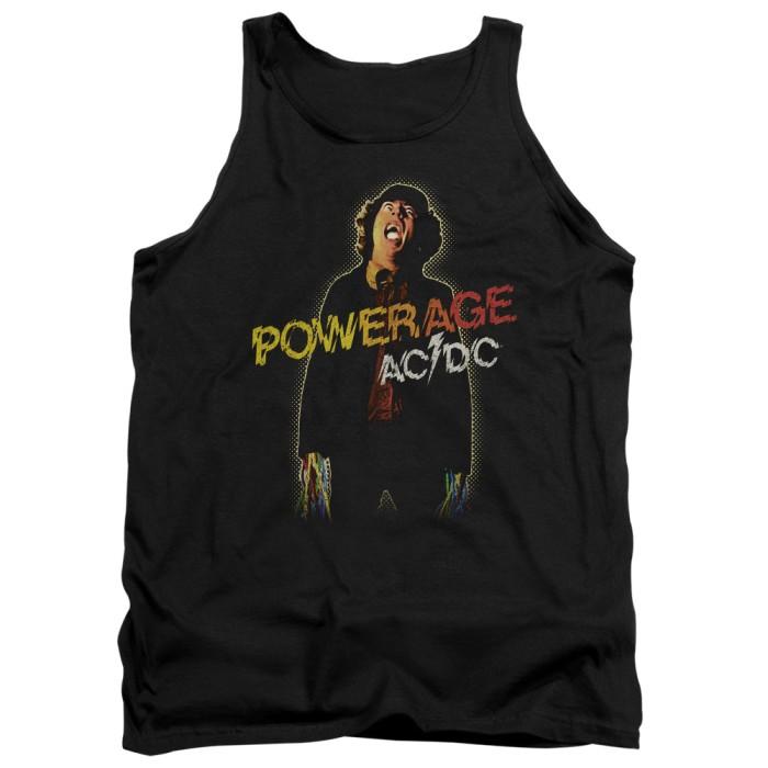AC/DC : Powerage