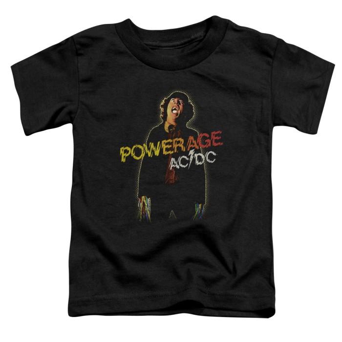 AC/DC : Powerage