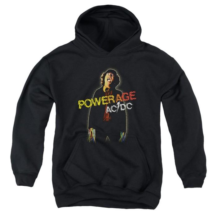 AC/DC : Powerage