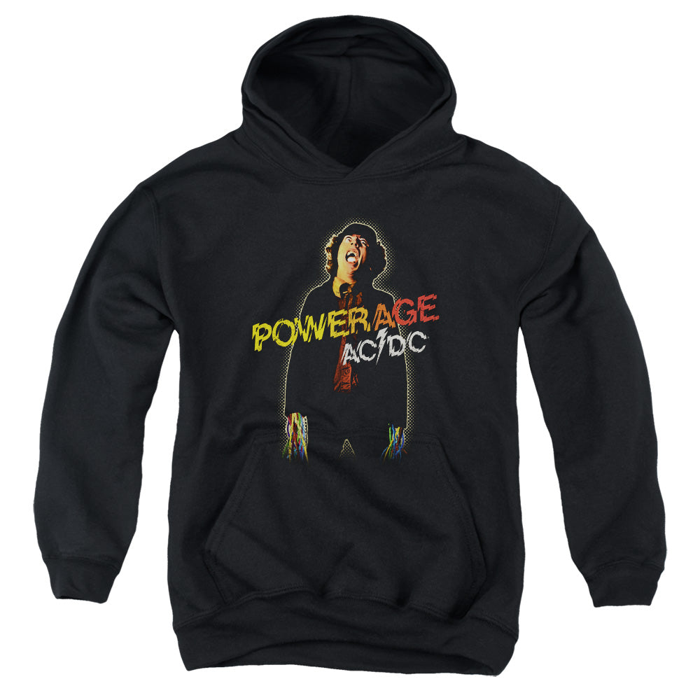 AC/DC/POWERAGE
