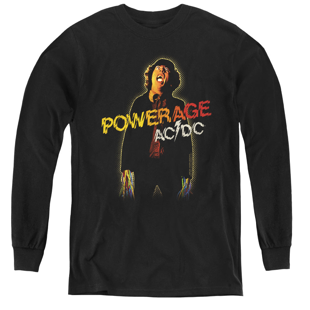 AC/DC/POWERAGE