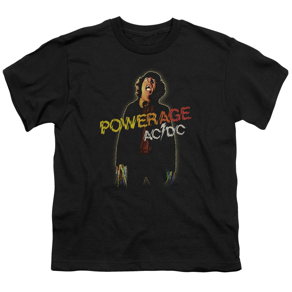 AC/DC/POWERAGE
