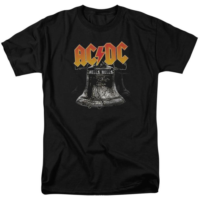 AC/DC : Hells Bells