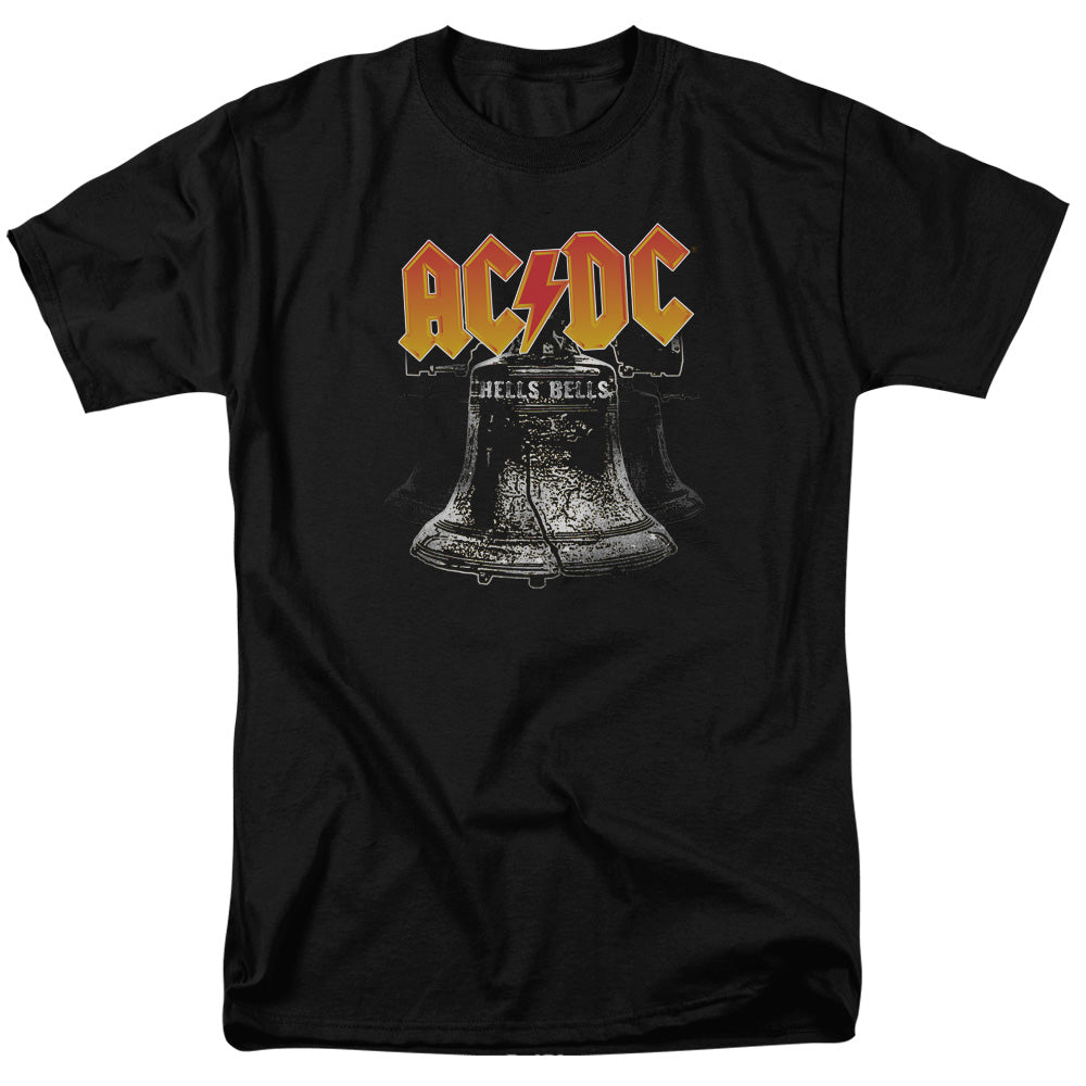 AC/DC/HELLS BELLS