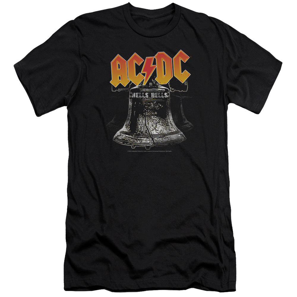 AC/DC/HELLS BELLS