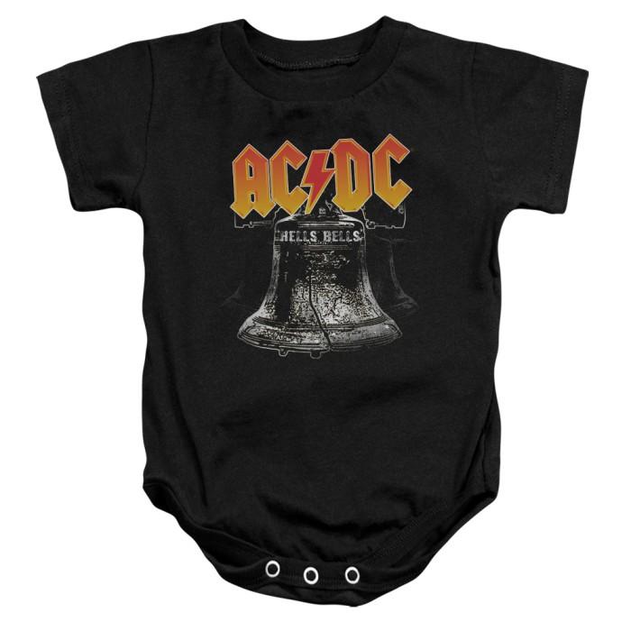 AC/DC : Hells Bells
