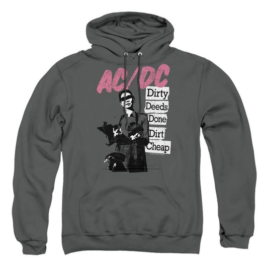 AC/DC : Dirty Deeds