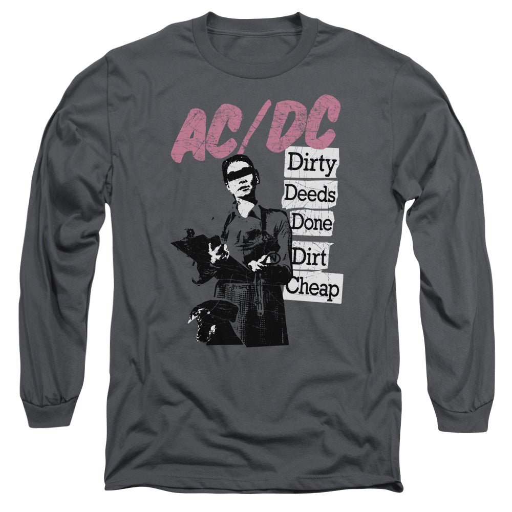 AC/DC/DIRTY DEEDS