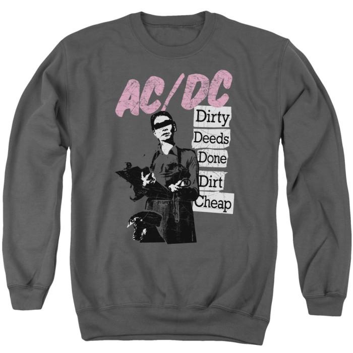 AC/DC : Dirty Deeds