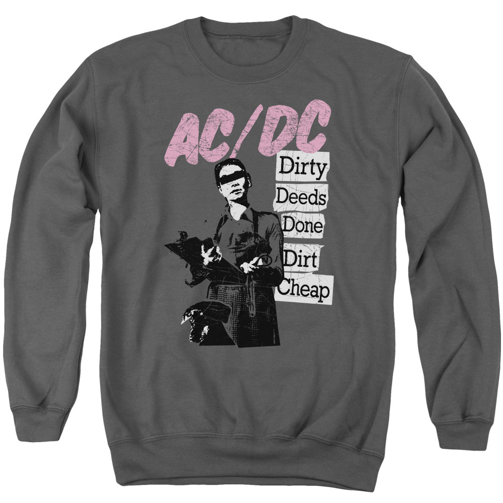 AC/DC/DIRTY DEEDS