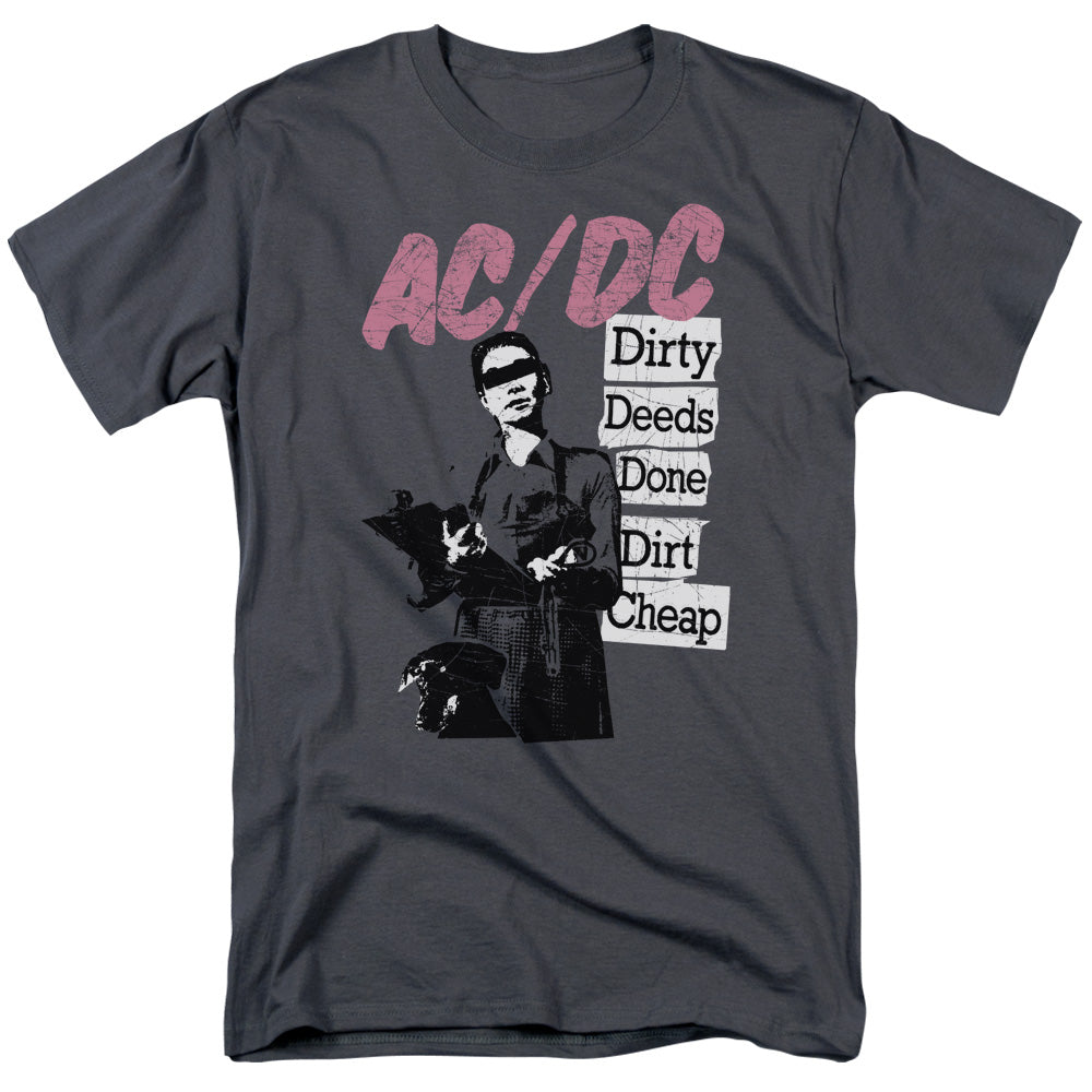 AC/DC/DIRTY DEEDS