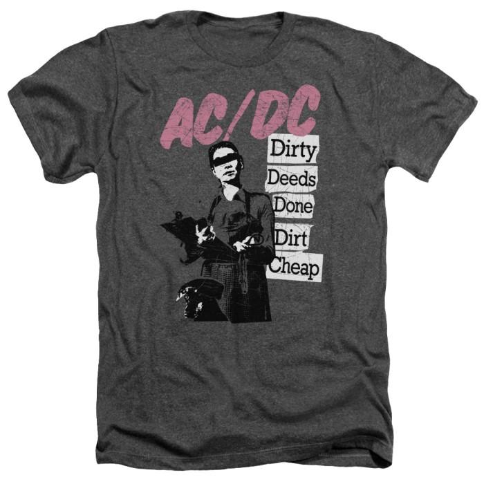 AC/DC : Dirty Deeds