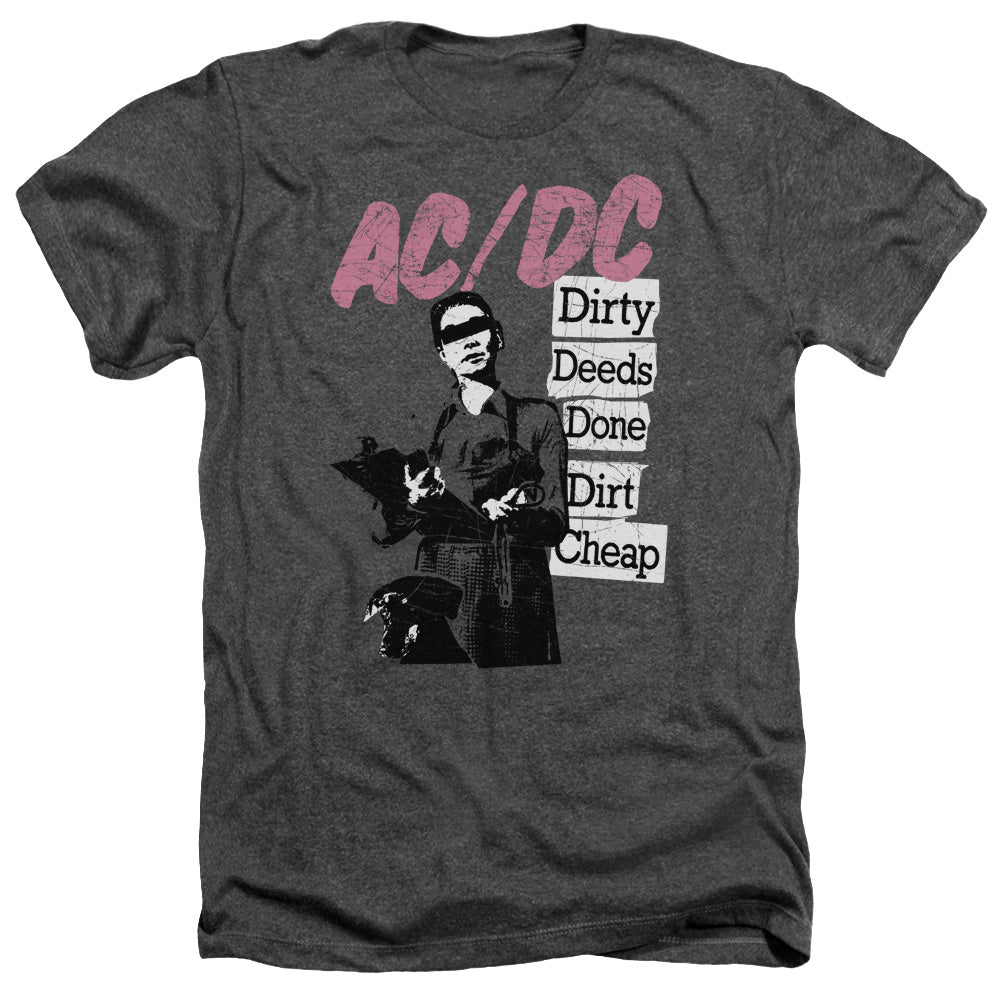 AC/DC/DIRTY DEEDS