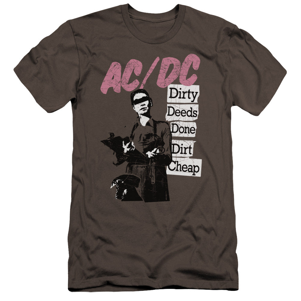 AC/DC/DIRTY DEEDS