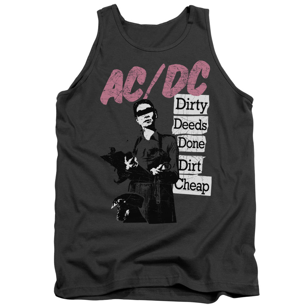 AC/DC/DIRTY DEEDS