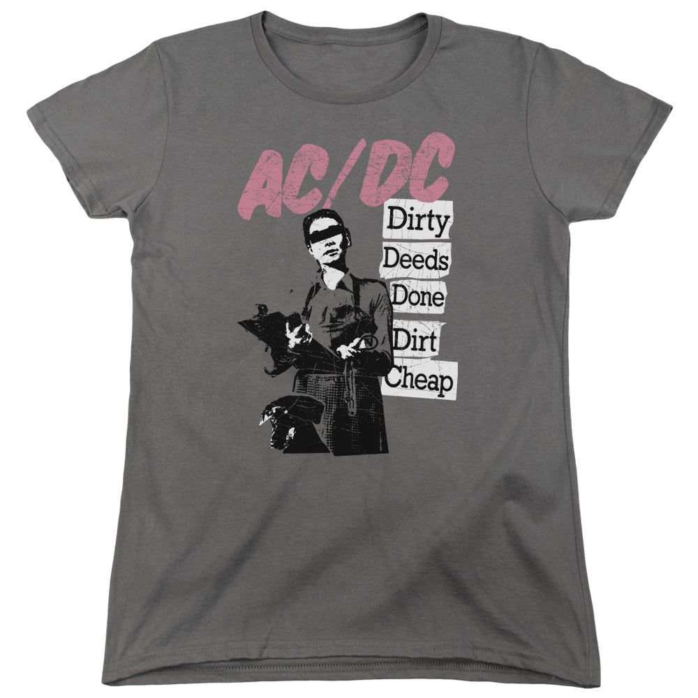 AC/DC/DIRTY DEEDS