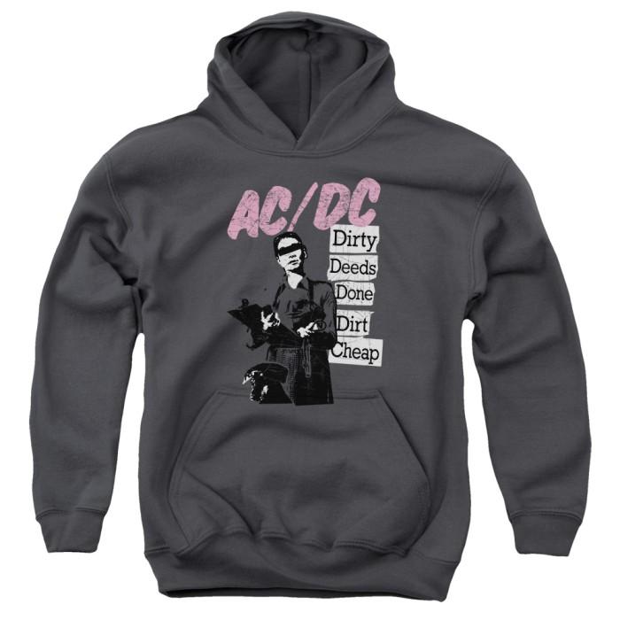 AC/DC : Dirty Deeds