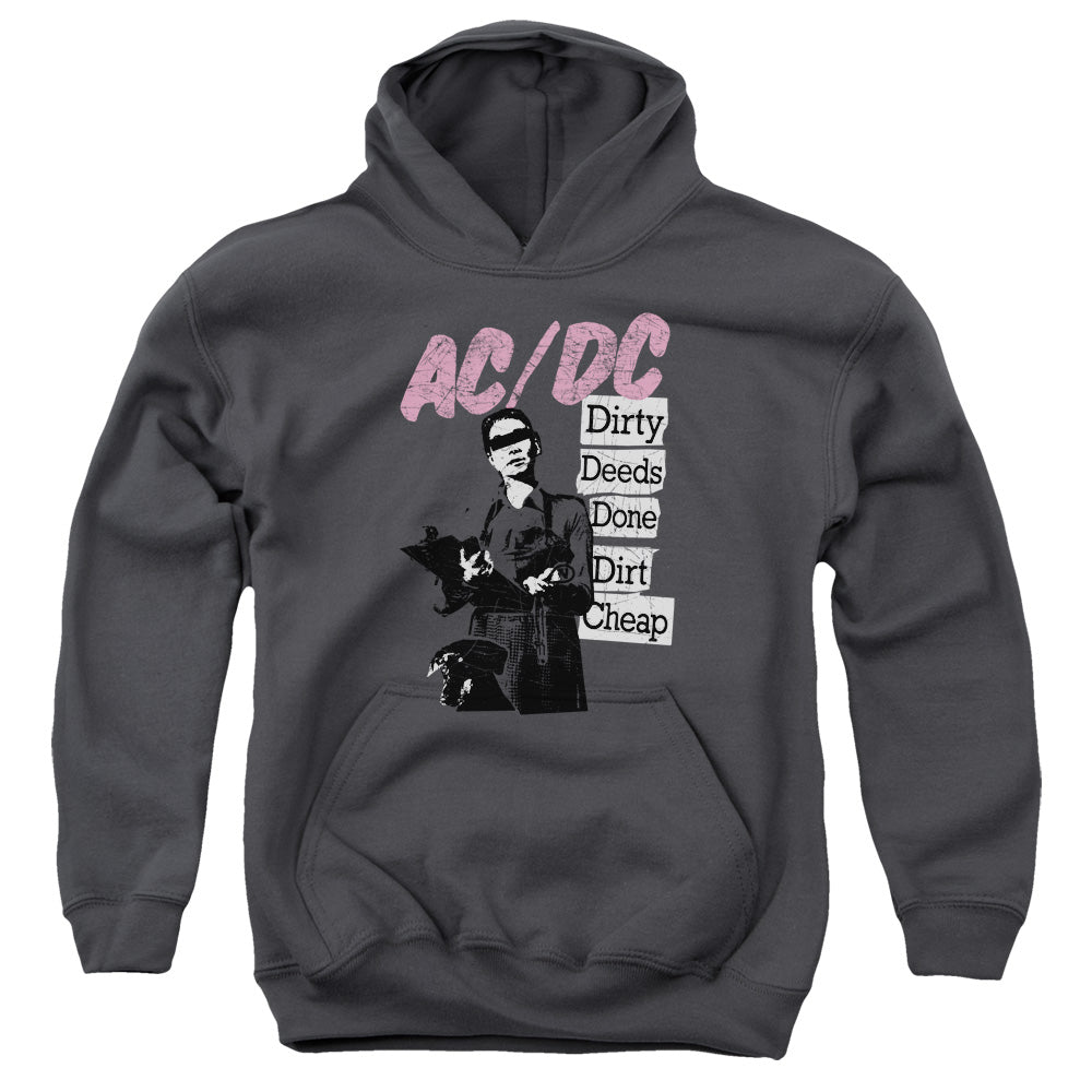 AC/DC/DIRTY DEEDS