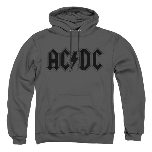 AC/DC/WORN LOGO