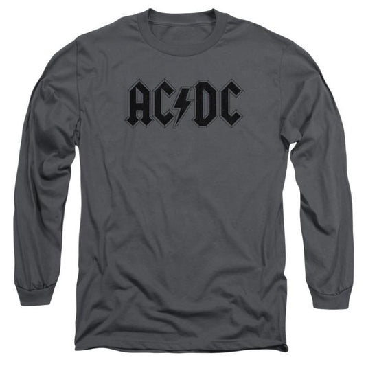 AC/DC : Worn Logo