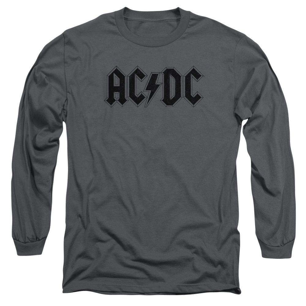 AC/DC/WORN LOGO