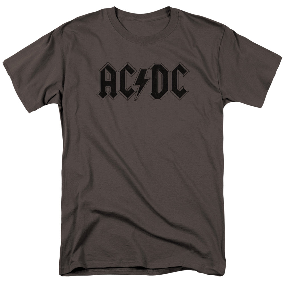 AC/DC/WORN LOGO