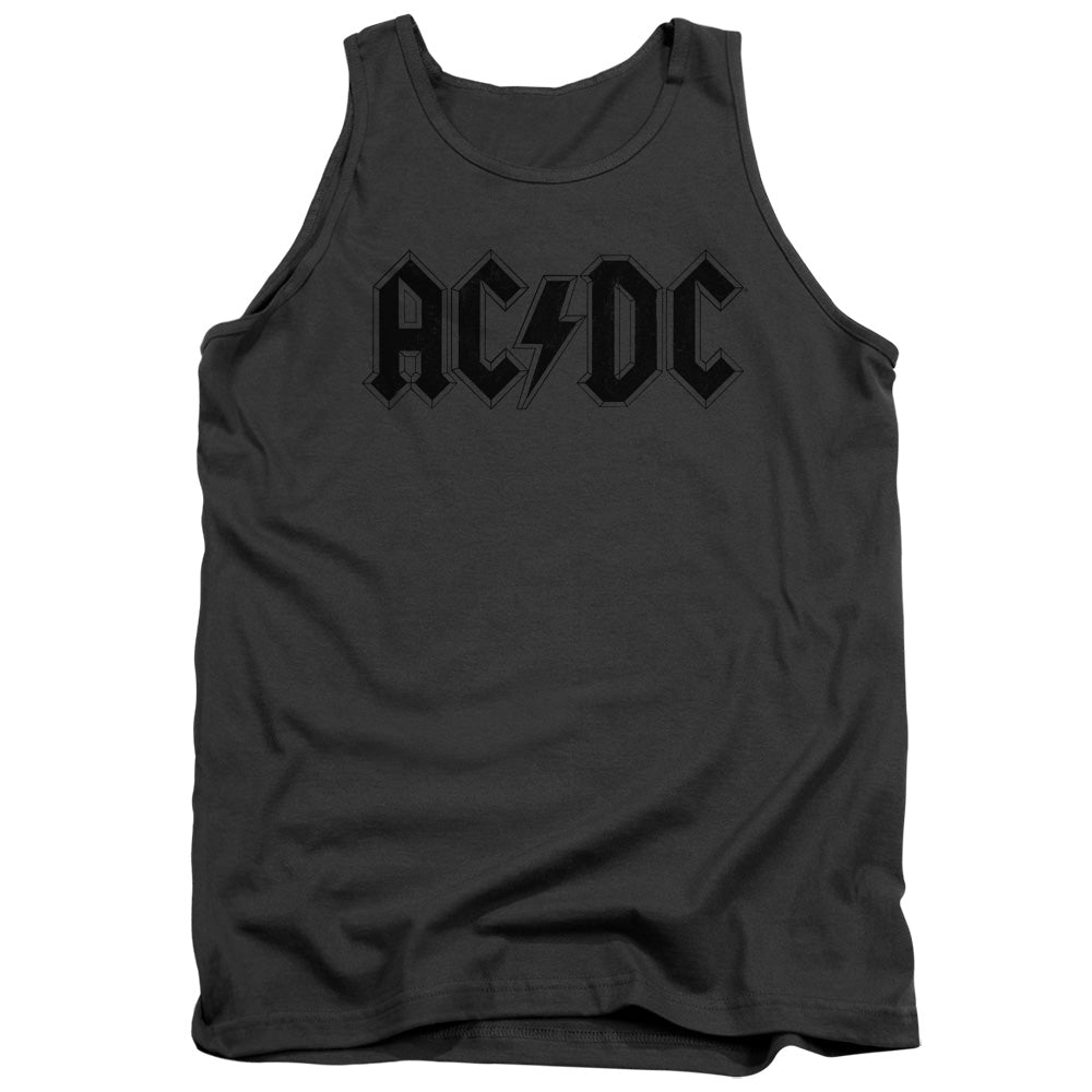AC/DC/WORN LOGO