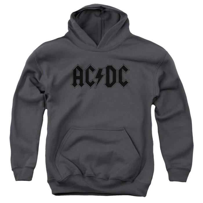 AC/DC : Worn Logo
