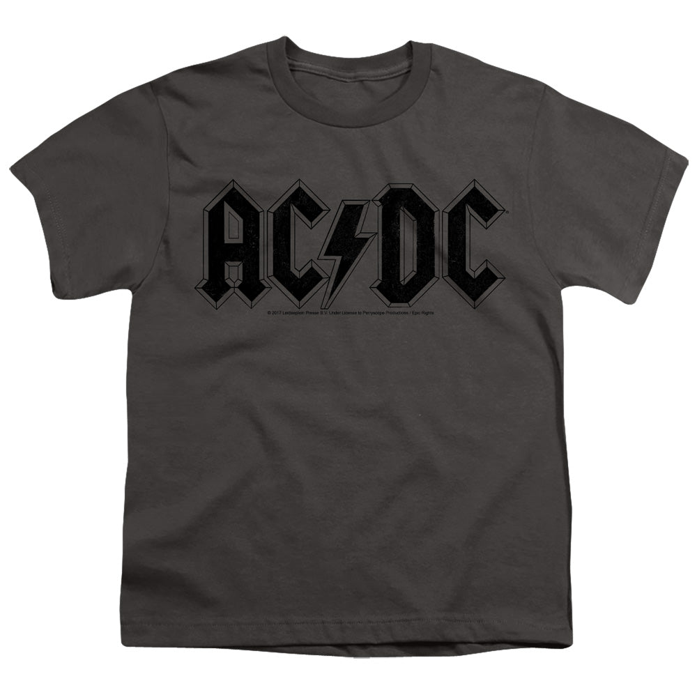 AC/DC/WORN LOGO