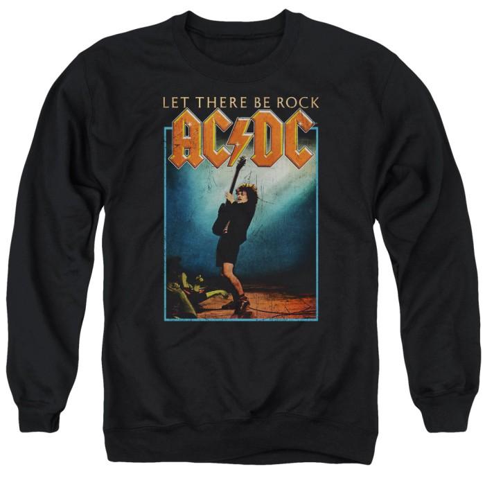 AC/DC : Let There Be Rock