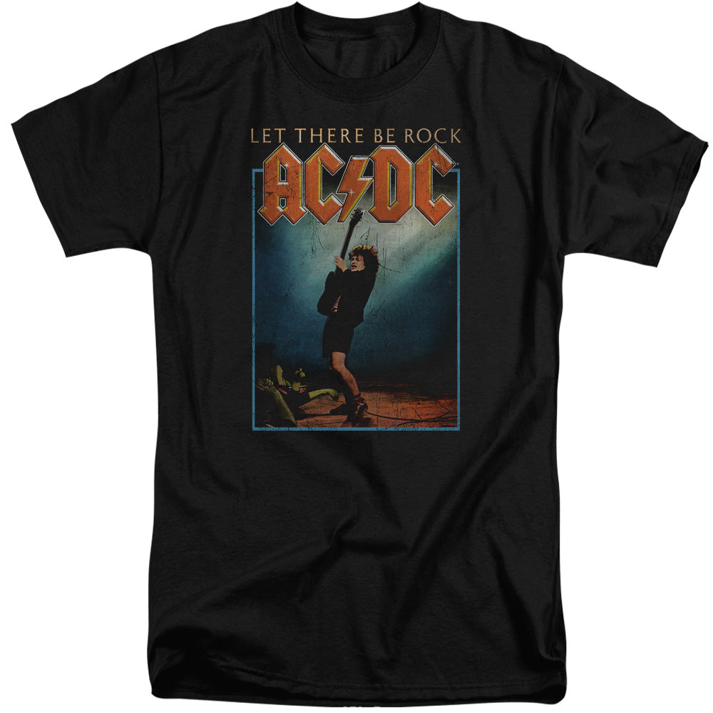 AC/DC/LET THERE BE ROCK
