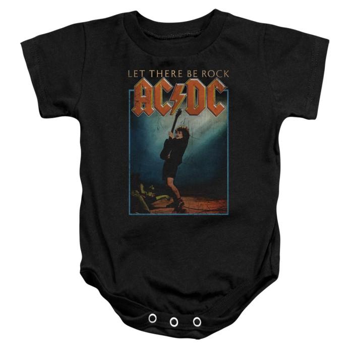 AC/DC : Let There Be Rock