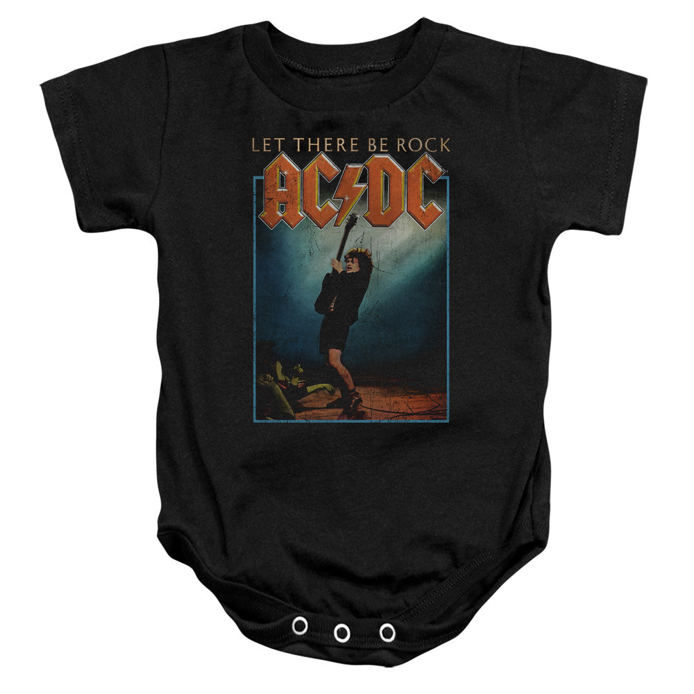 AC/DC/LET THERE BE ROCK