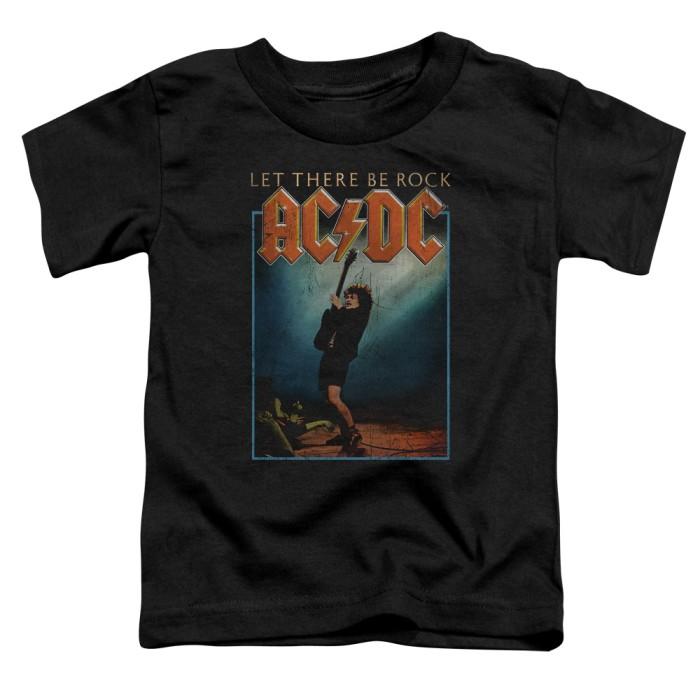 AC/DC : Let There Be Rock
