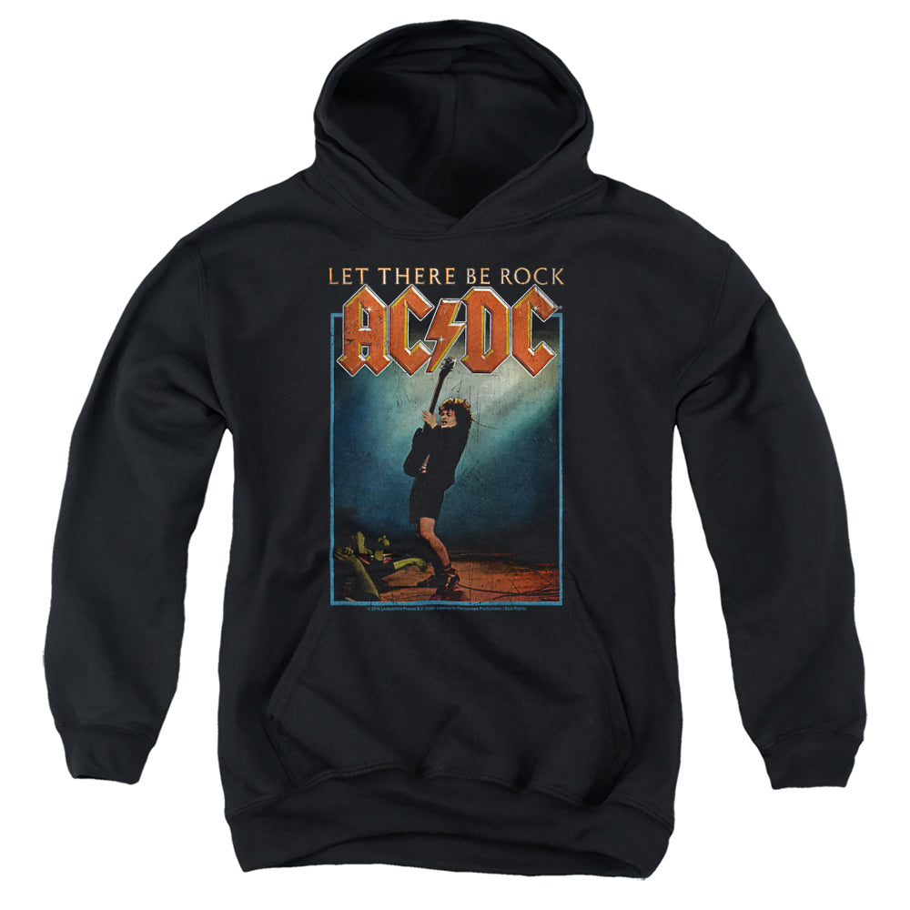 AC/DC/LET THERE BE ROCK