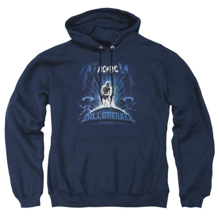 AC/DC : Ballbreaker