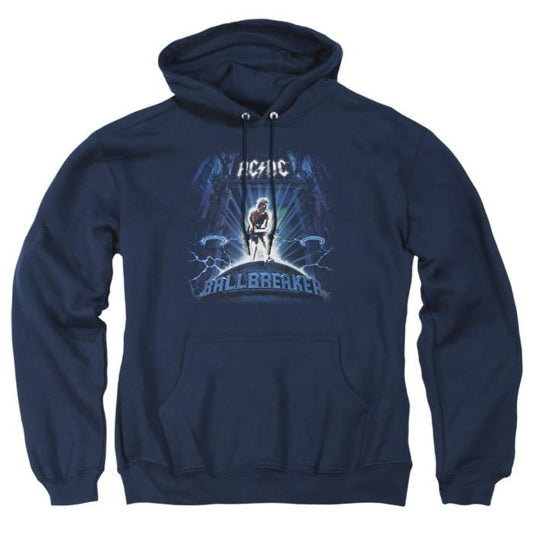 AC/DC : Ballbreaker