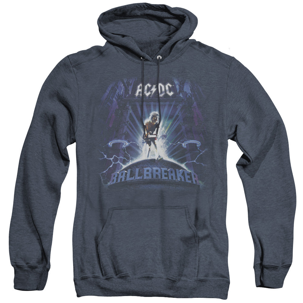 AC/DC/BALLBREAKER