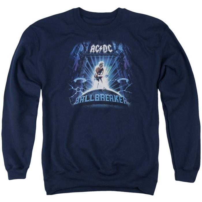AC/DC : Ballbreaker