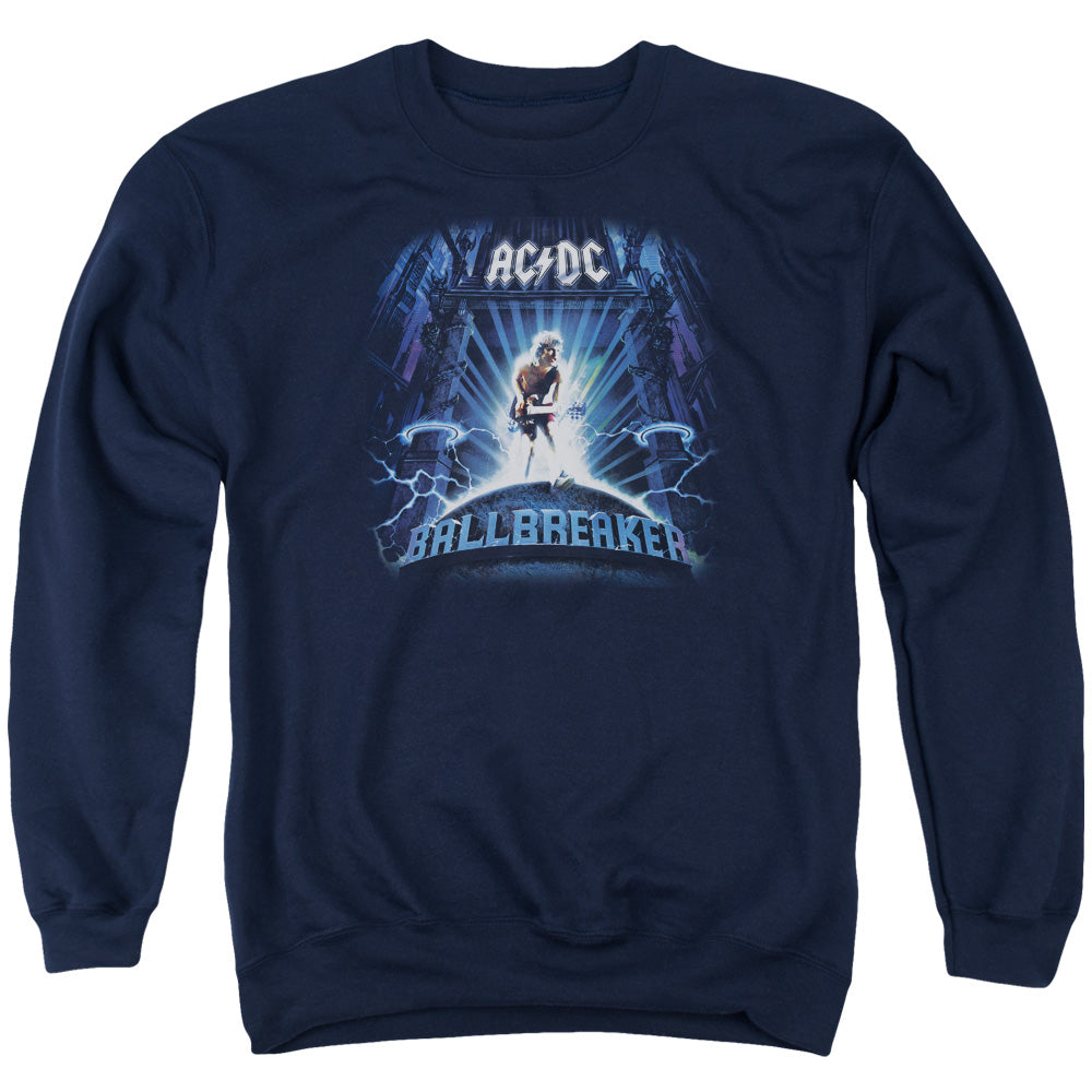 AC/DC/BALLBREAKER
