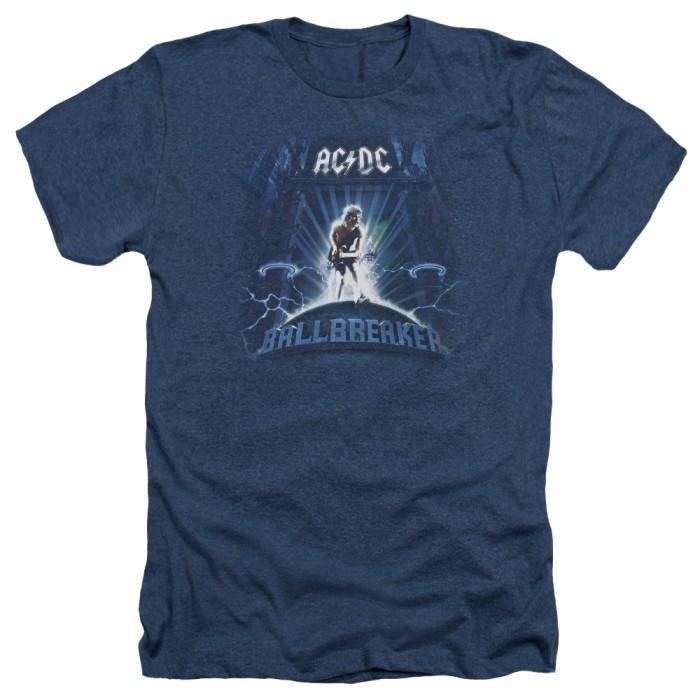 AC/DC : Ballbreaker