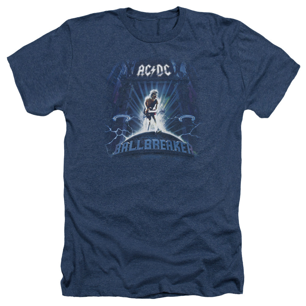 AC/DC/BALLBREAKER