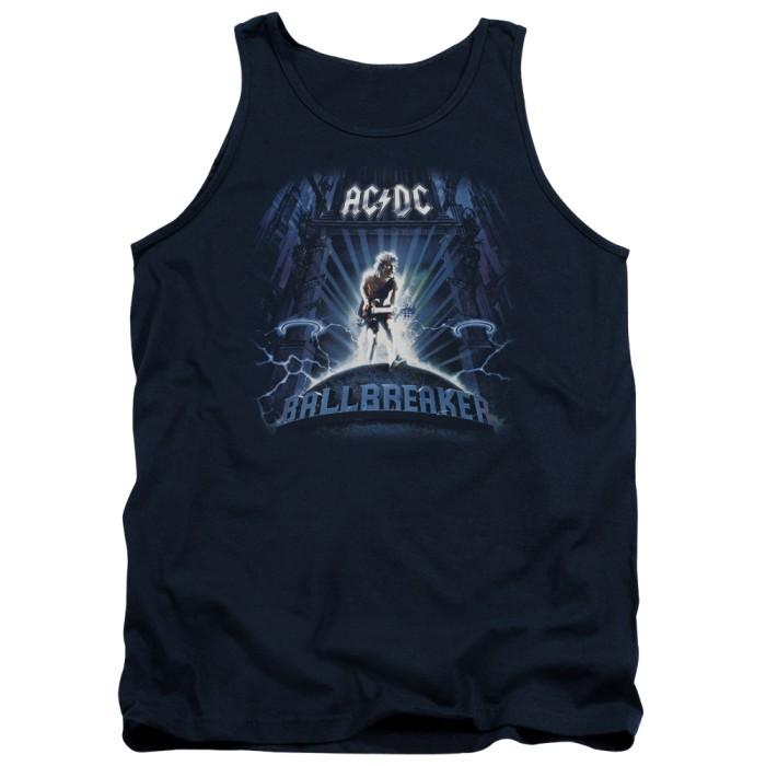 AC/DC : Ballbreaker