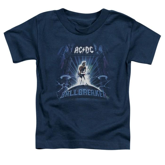 AC/DC : Ballbreaker