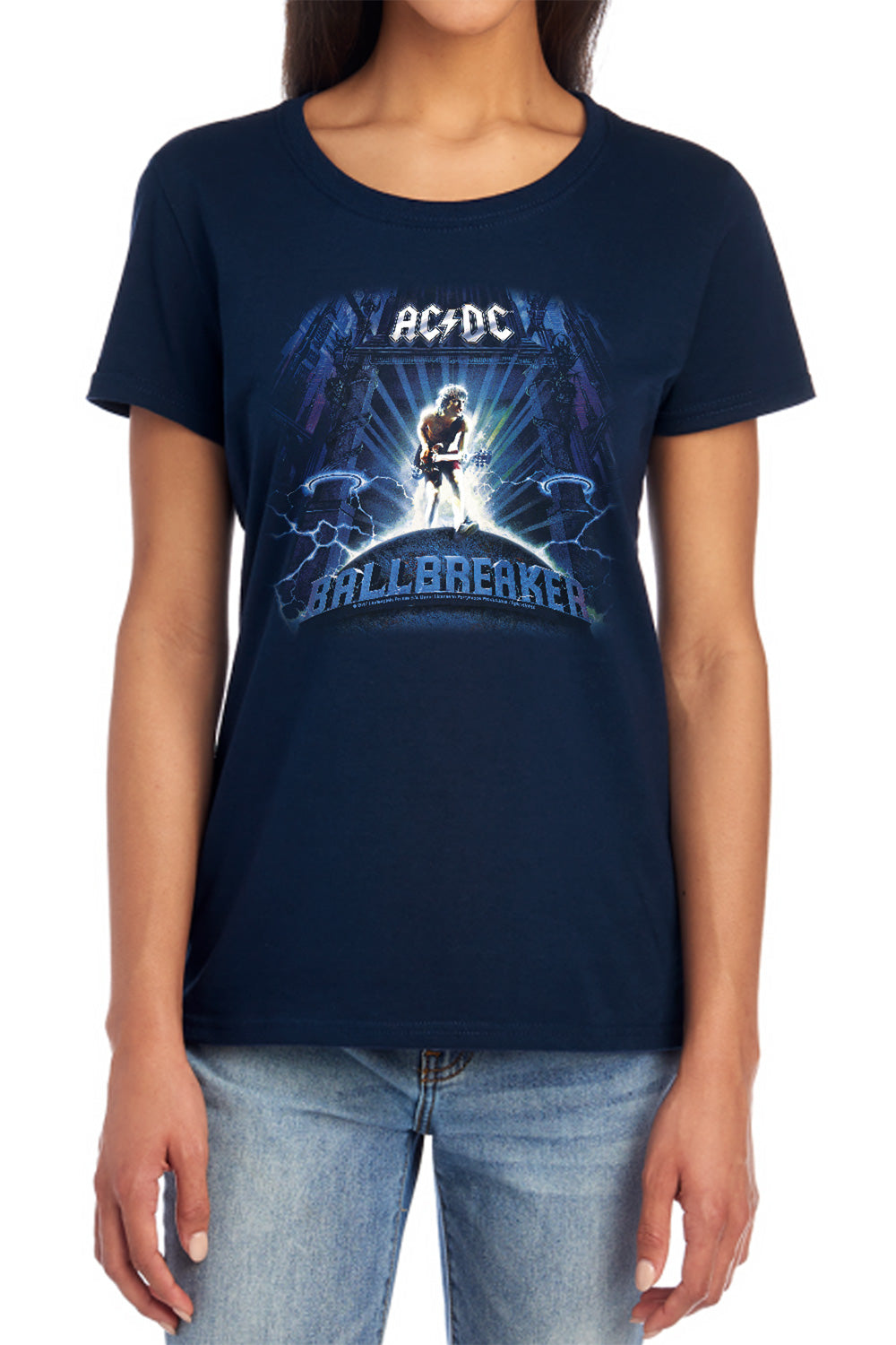 AC/DC/BALLBREAKER